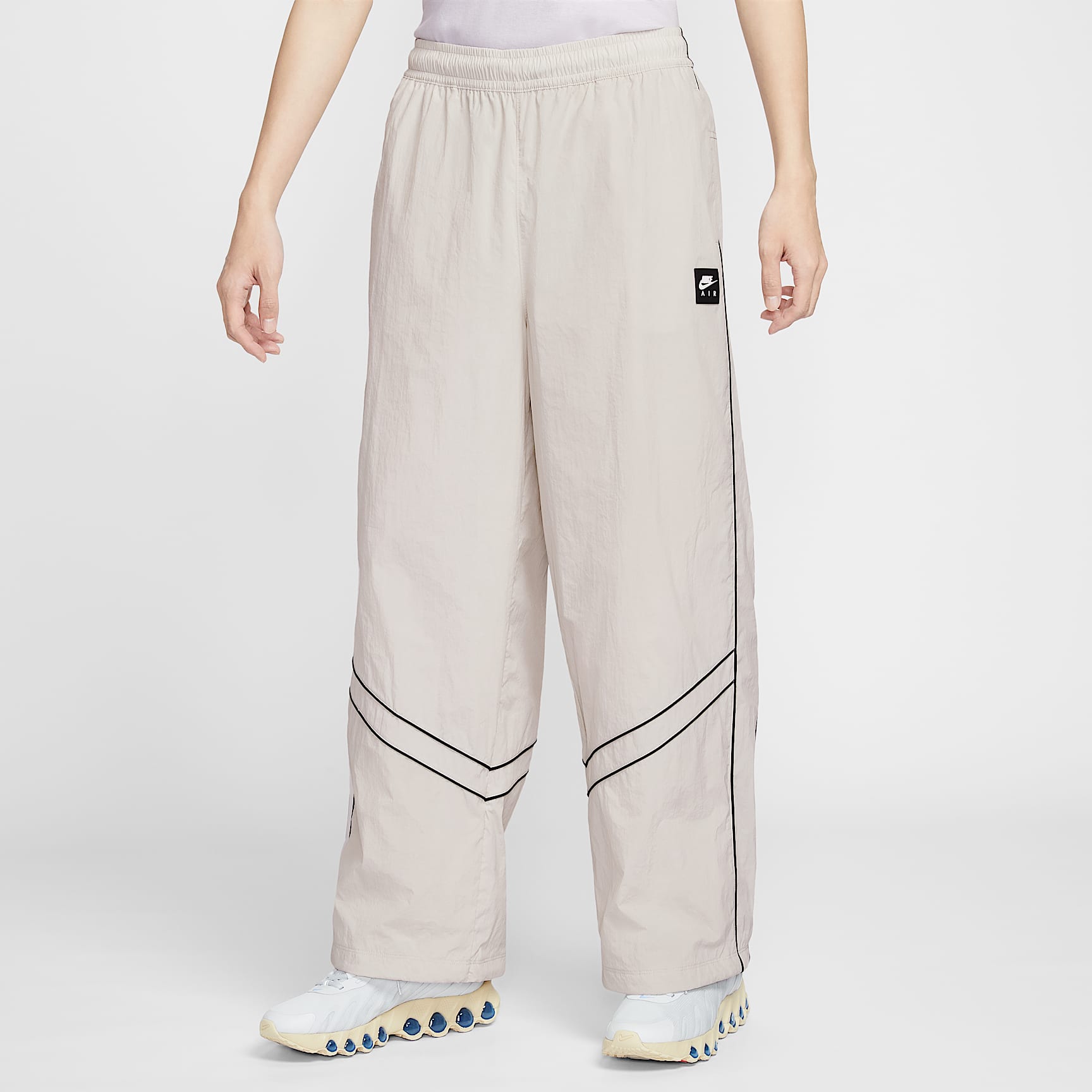 NIKE公式】ナイキ エア メンズ トラックパンツ.オンラインストア (通販